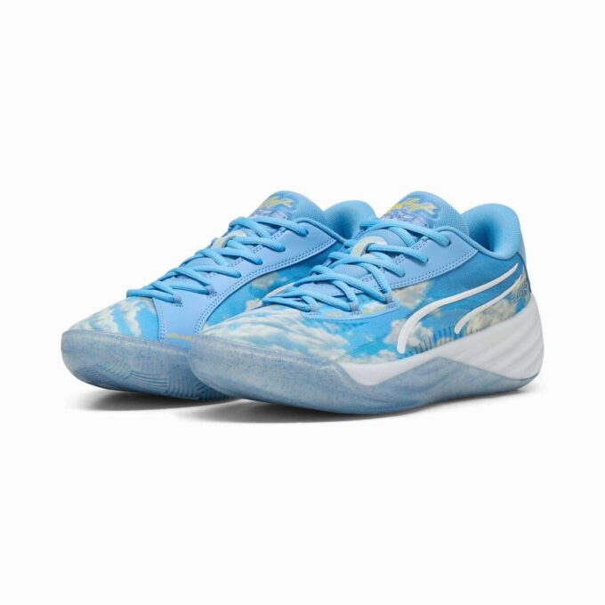 Zapatillas de baloncesto All-Pro NITRO™ Dennis Schroder para hombre Zapatillas de baloncesto All-Pro NITRO™ Dennis Schroder para hombre