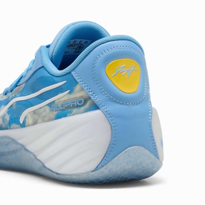 Zapatillas de baloncesto All-Pro NITRO™ Dennis Schroder para hombre Zapatillas de baloncesto All-Pro NITRO™ Dennis Schroder para hombre