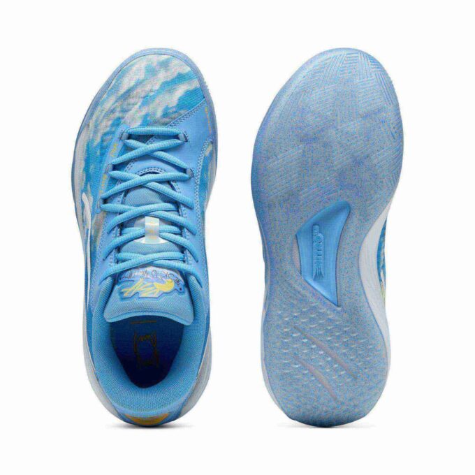 Zapatillas de baloncesto All-Pro NITRO™ Dennis Schroder para hombre Zapatillas de baloncesto All-Pro NITRO™ Dennis Schroder para hombre