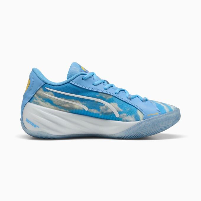Zapatillas de baloncesto All-Pro NITRO™ Dennis Schroder para hombre Zapatillas de baloncesto All-Pro NITRO™ Dennis Schroder para hombre