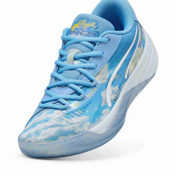 Zapatillas de baloncesto All-Pro NITRO™ Dennis Schroder para hombre Zapatillas de baloncesto All-Pro NITRO™ Dennis Schroder para hombre