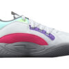 Zapatillas de baloncesto Court Rider Chaos Daytona “Blanco-Gris claro”