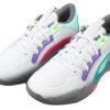 Zapatillas de baloncesto Court Rider Chaos Daytona “Blanco-Gris claro”