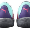 Zapatillas de baloncesto Court Rider Chaos Daytona “Blanco-Gris claro”