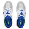 Zapatillas de baloncesto Court Rider Chaos “Future Blue-Green Glare”