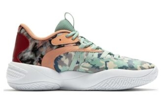 Zapatillas de baloncesto digitales Court Rider 2.0 “Digi Camo”