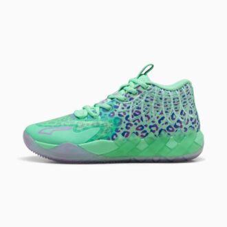 Zapatillas de baloncesto MB.01 Alien Safari para hombre