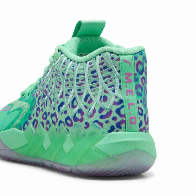 Zapatillas de baloncesto MB.01 Alien Safari para hombre Zapatillas de baloncesto MB.01 Alien Safari para hombre