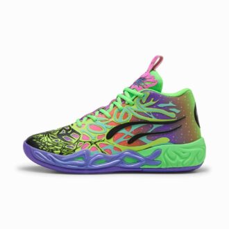 Zapatillas de baloncesto MB.04 Be You para hombre
