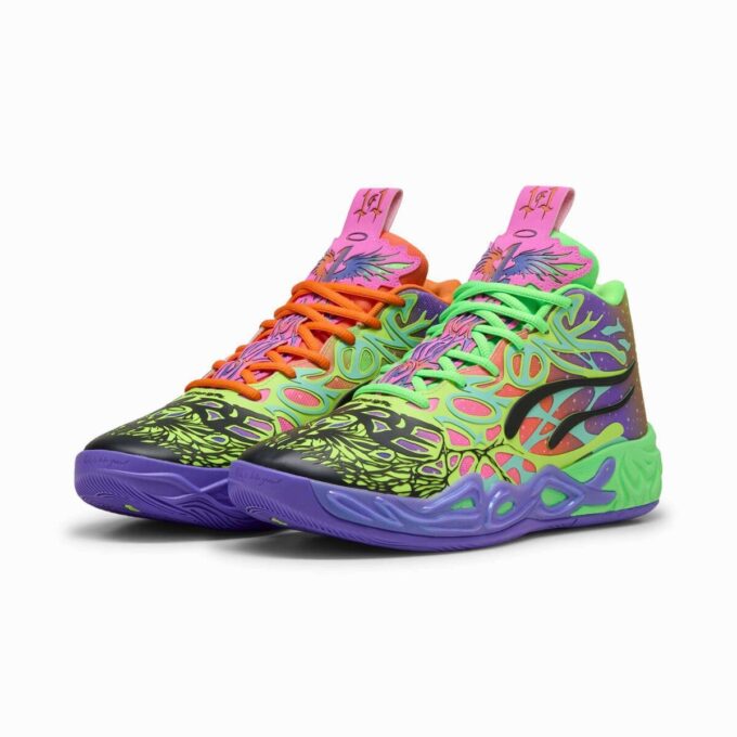 Zapatillas de baloncesto MB.04 Be You para hombre Zapatillas de baloncesto MB.04 Be You para hombre