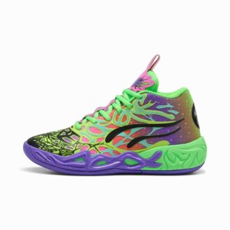 Zapatillas de baloncesto MB.04 Be You para jóvenes