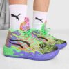 Zapatillas de baloncesto MB.04 Be You para jóvenes Zapatillas de baloncesto MB.04 Be You para jóvenes
