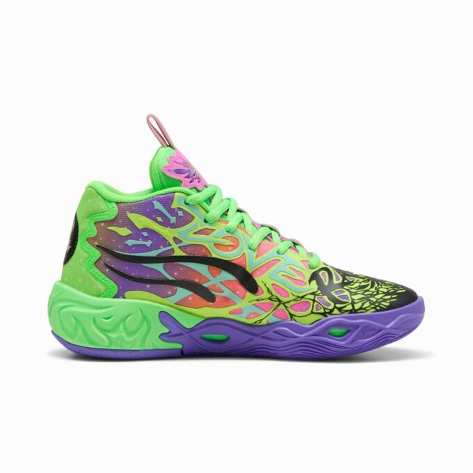 Zapatillas de baloncesto MB.04 Be You para jóvenes Zapatillas de baloncesto MB.04 Be You para jóvenes