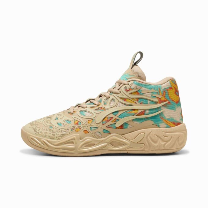 Zapatillas de baloncesto MB.04 Flare para hombre Zapatillas de baloncesto MB.04 Flare para hombre
