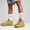 Zapatillas de baloncesto MB.04 Golden Child para hombre