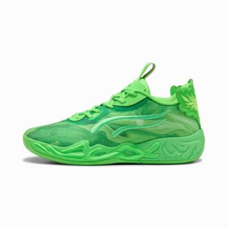 Zapatillas de baloncesto MB.04 para hombre