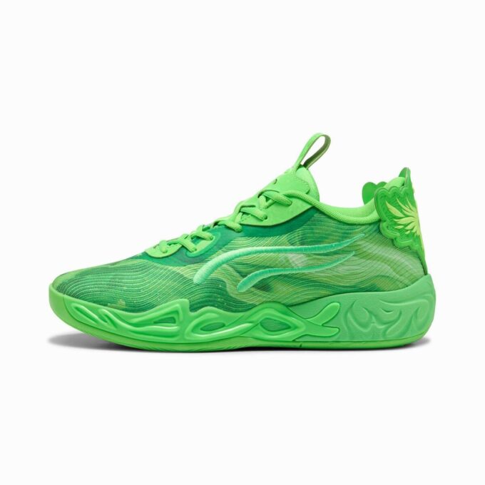 Zapatillas de baloncesto MB.04 para hombre