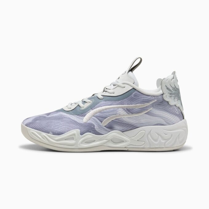 Zapatillas de baloncesto MB.04 para hombre Zapatillas de baloncesto MB.04 para hombre