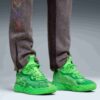 Zapatillas de baloncesto MB.04 para hombre