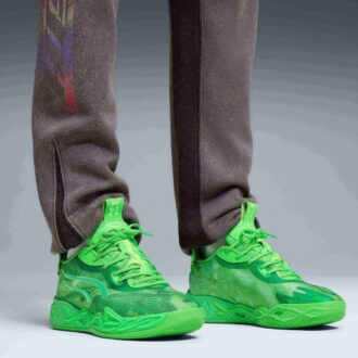 Zapatillas de baloncesto MB.04 para hombre