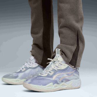 Zapatillas de baloncesto MB.04 para hombre