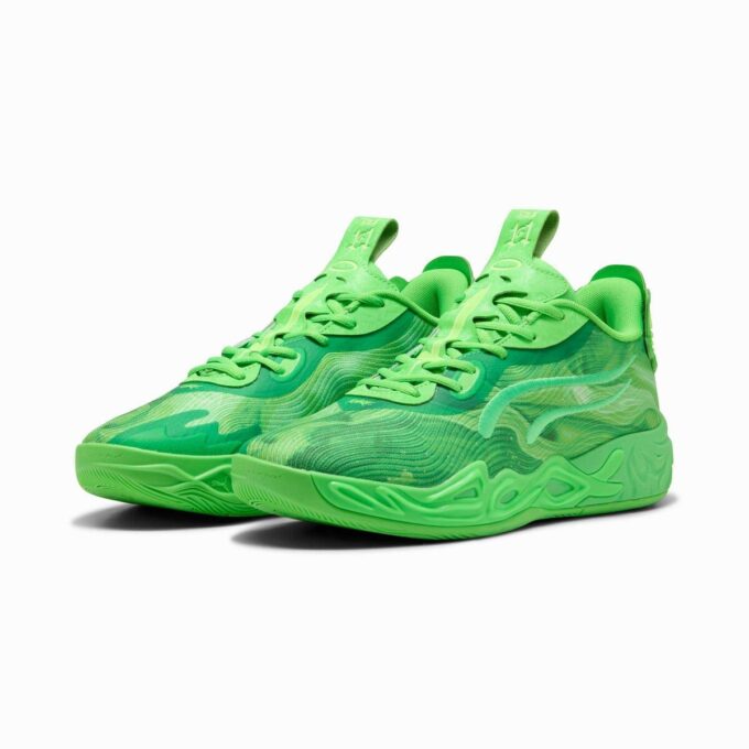 Zapatillas de baloncesto MB.04 para hombre
