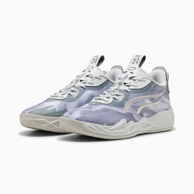 Zapatillas de baloncesto MB.04 para hombre Zapatillas de baloncesto MB.04 para hombre