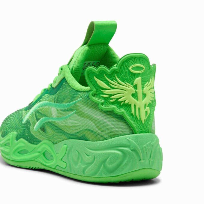 Zapatillas de baloncesto MB.04 para hombre
