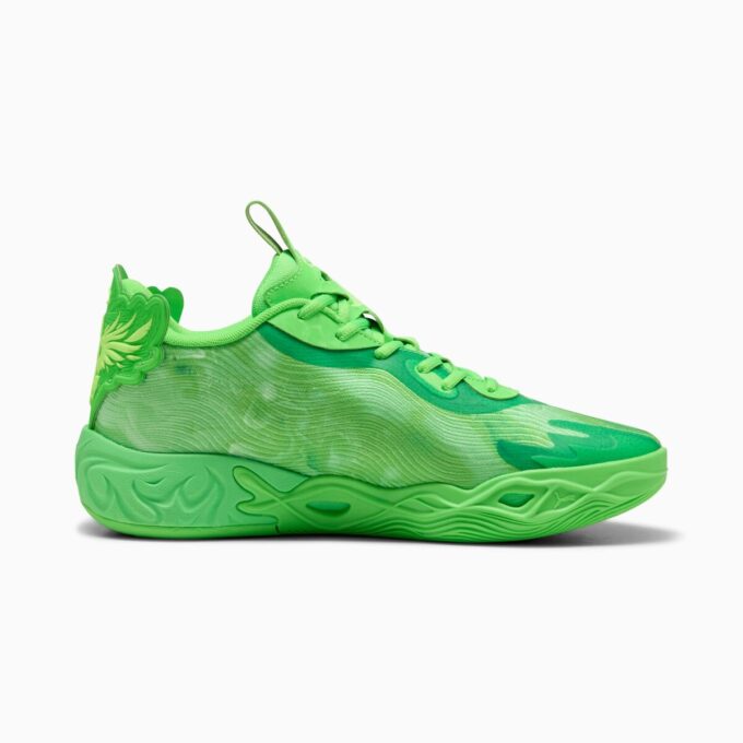 Zapatillas de baloncesto MB.04 para hombre