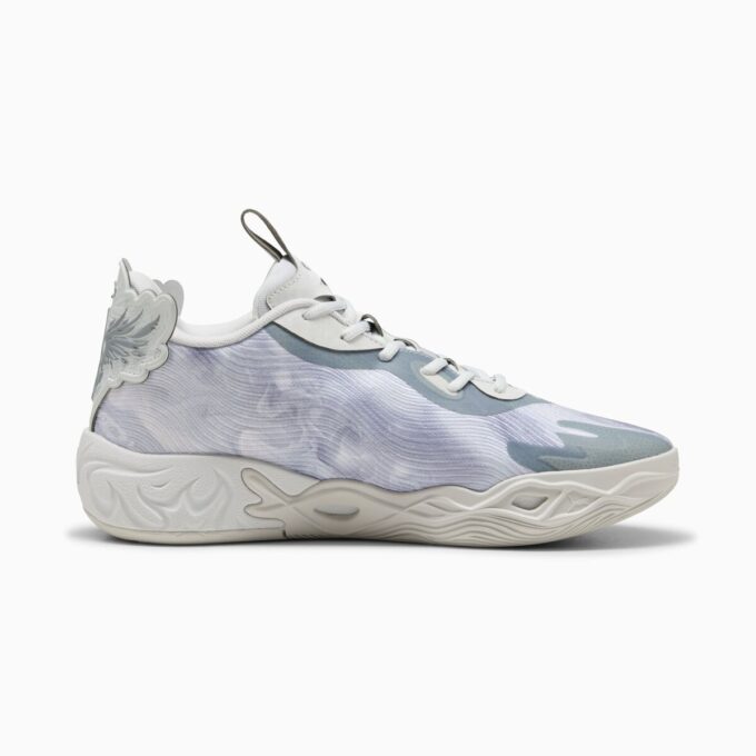 Zapatillas de baloncesto MB.04 para hombre Zapatillas de baloncesto MB.04 para hombre