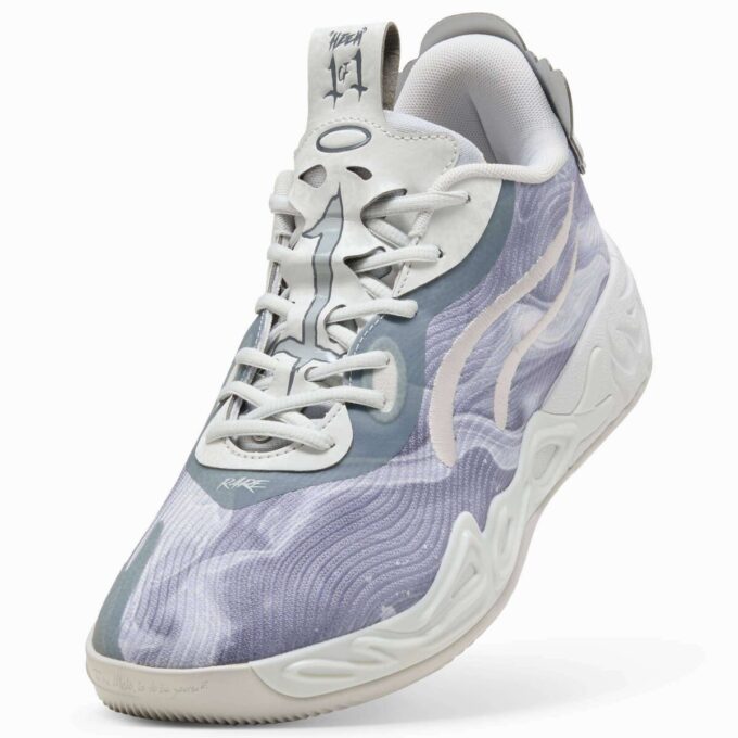 Zapatillas de baloncesto MB.04 para hombre Zapatillas de baloncesto MB.04 para hombre