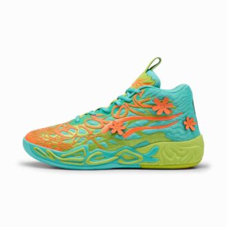 Zapatillas de baloncesto MB.04 Scooby Doo para hombre