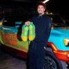 Zapatillas de baloncesto MB.04 Scooby Doo para hombre