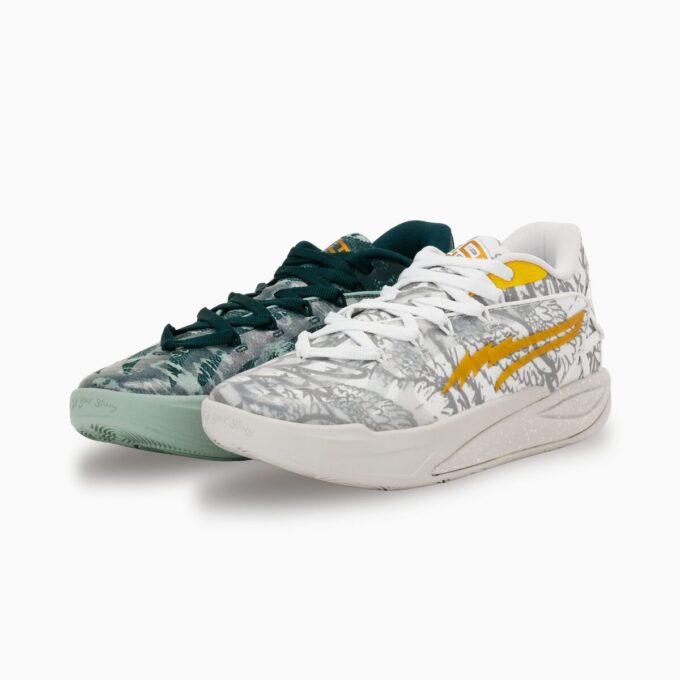 Zapatillas de baloncesto para mujer HOOPS x HARRY POTTER™ Stewie 4 Zapatillas de baloncesto para mujer HOOPS x HARRY POTTER™ Stewie 4