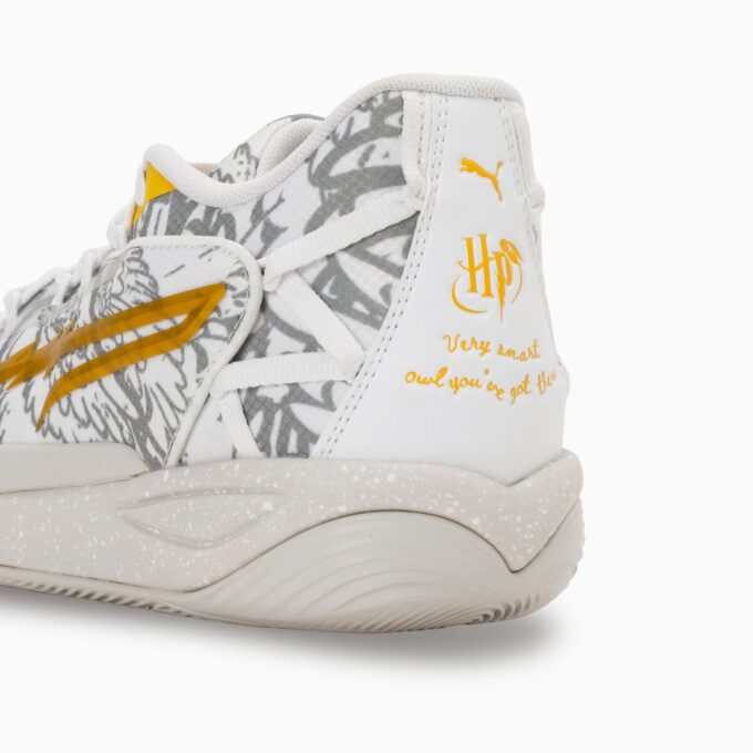 Zapatillas de baloncesto para mujer HOOPS x HARRY POTTER™ Stewie 4 Zapatillas de baloncesto para mujer HOOPS x HARRY POTTER™ Stewie 4