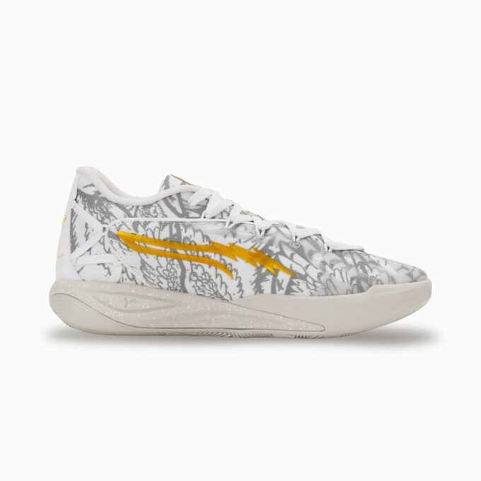 Zapatillas de baloncesto para mujer HOOPS x HARRY POTTER™ Stewie 4 Zapatillas de baloncesto para mujer HOOPS x HARRY POTTER™ Stewie 4