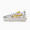 Zapatillas de baloncesto para mujer HOOPS x HARRY POTTER™ Stewie 4 Zapatillas de baloncesto para mujer HOOPS x HARRY POTTER™ Stewie 4