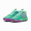 Zapatillas de baloncesto para niños grandes MB.01 Alien Safari Zapatillas de baloncesto para niños grandes MB.01 Alien Safari