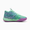 Zapatillas de baloncesto para niños grandes MB.01 Alien Safari Zapatillas de baloncesto para niños grandes MB.01 Alien Safari