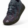 Zapatillas de baloncesto para niños grandes MB.03 Lo Team Zapatillas de baloncesto para niños grandes MB.03 Lo Team