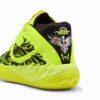 Zapatillas de baloncesto para niños grandes MB.05 Voltage Zapatillas de baloncesto para niños grandes MB.05 Voltage