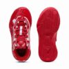 Zapatillas de baloncesto para niños grandes Scoot Zeros II Zapatillas de baloncesto para niños grandes Scoot Zeros II