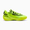 Zapatillas de baloncesto para niños grandes Scoot Zeros II Zapatillas de baloncesto para niños grandes Scoot Zeros II