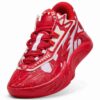 Zapatillas de baloncesto para niños grandes Scoot Zeros II Zapatillas de baloncesto para niños grandes Scoot Zeros II