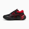 Zapatillas de baloncesto para niños grandes Uproar Zapatillas de baloncesto para niños grandes Uproar