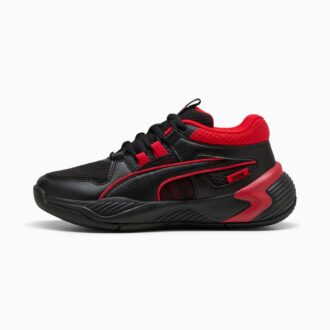 Zapatillas de baloncesto para niños grandes Uproar