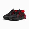 Zapatillas de baloncesto para niños grandes Uproar Zapatillas de baloncesto para niños grandes Uproar