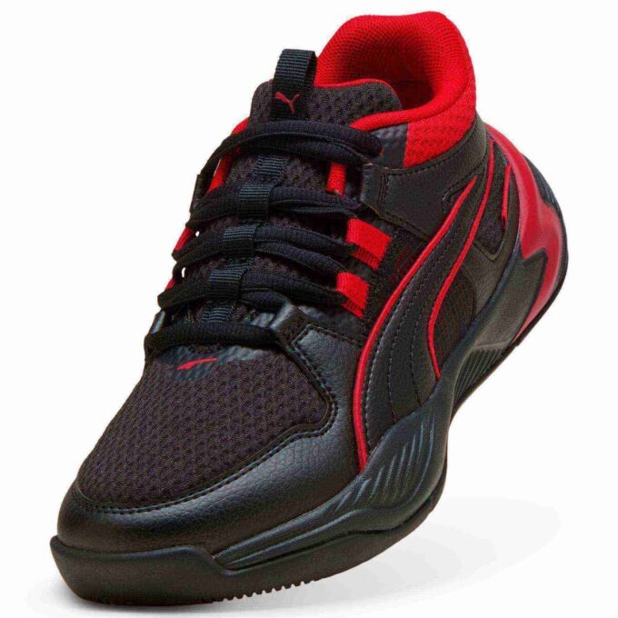 Zapatillas de baloncesto para niños grandes Uproar Zapatillas de baloncesto para niños grandes Uproar