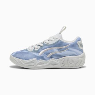 Zapatillas de baloncesto para niños pequeños MB.04 Lo Team