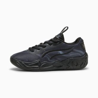Zapatillas de baloncesto para niños pequeños MB.04 Lo Team